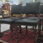 514 4252 CHAIRS